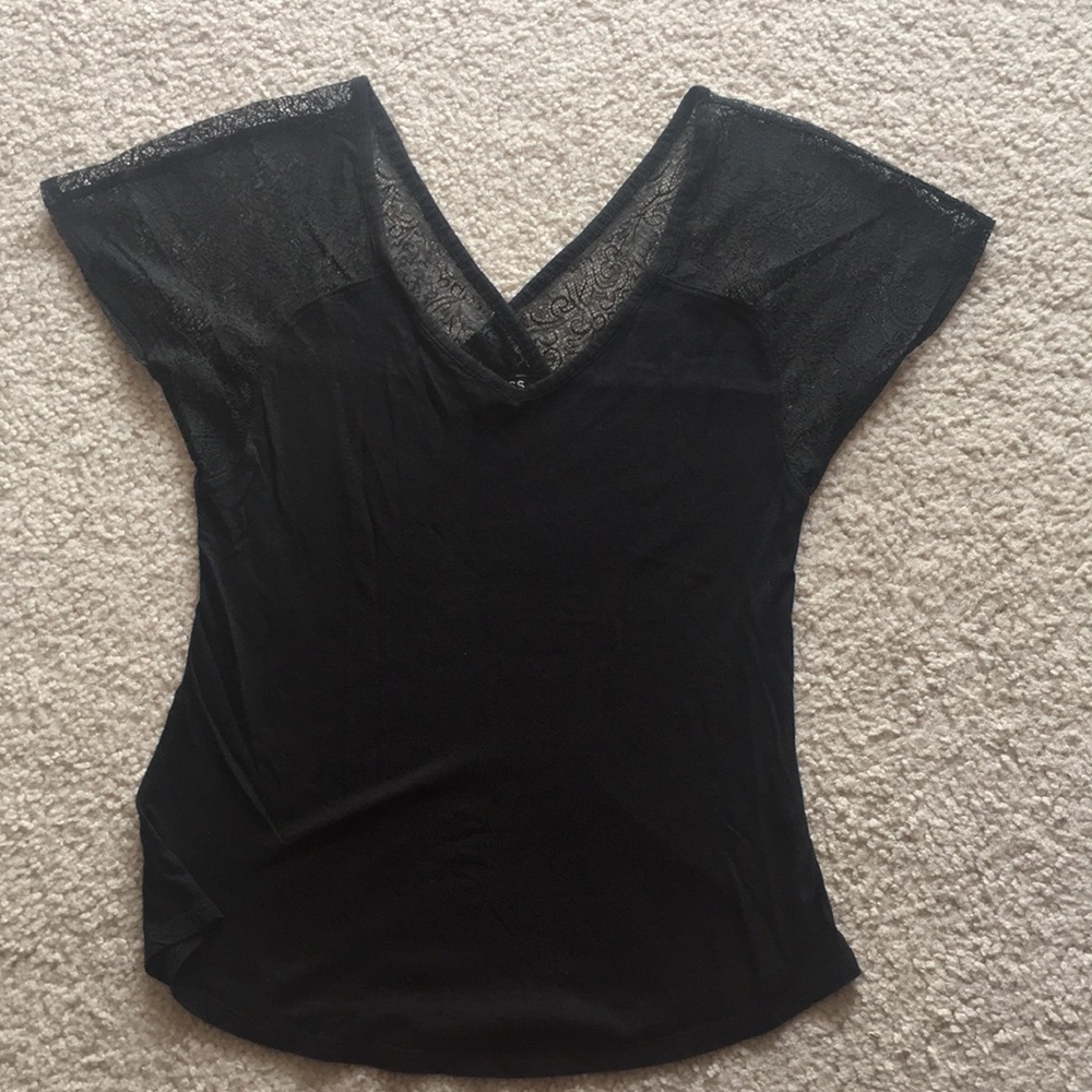 Express shirt